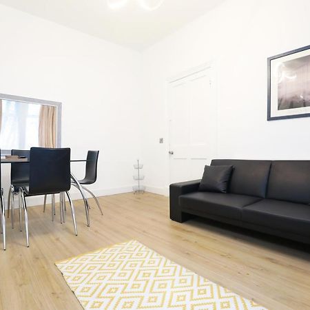 Stunning Modern 3 Bedroom Apartment Edinburgh Kültér fotó